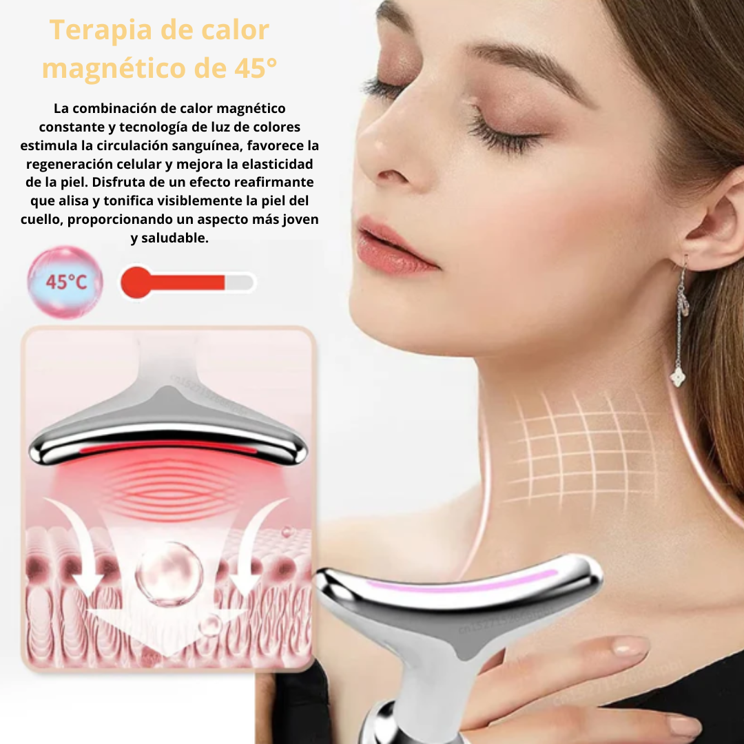 GlowLift Pro + Pack Cuidado Facial (GRATIS)