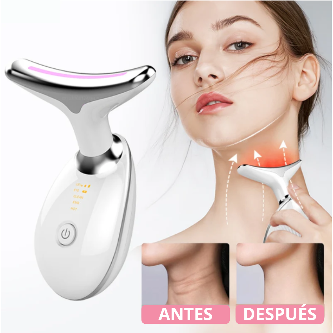 GlowLift Pro + Pack Cuidado Facial (GRATIS)